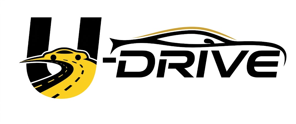U-Drive Logo